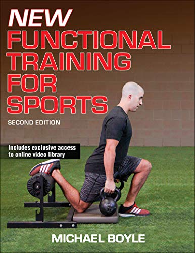 New Functional Training for Sports New Functional Training for Sports