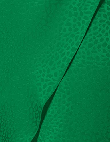 New Look Satin Cowl Vestido de Fiesta, Verde (Bright Green 30), 36 (Talla del Fabricante: 8) para Mujer New Look Satin Cowl Vestido de Fiesta, Verde (Bright Green 30), 36 (Talla del Fabricante: 8) para Mujer