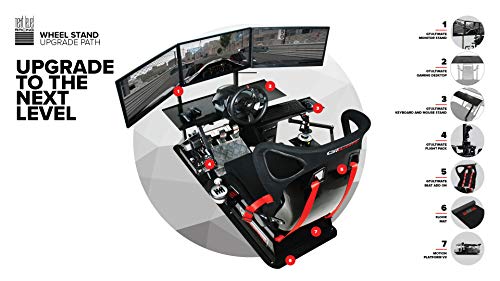 Next Level Racing - Wheel Stand (PS4)