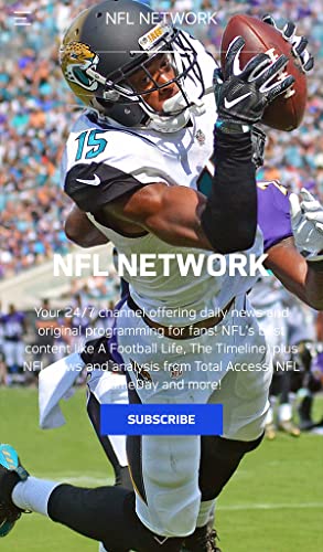 NFL Game Pass International NFL Game Pass International