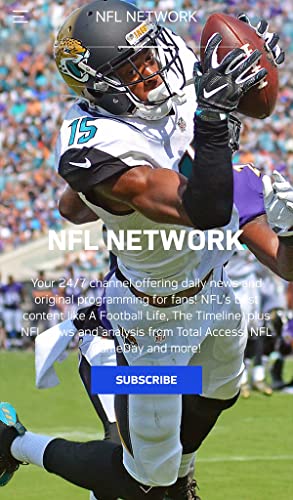 NFL Game Pass International