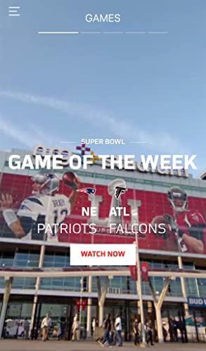NFL Game Pass International NFL Game Pass International