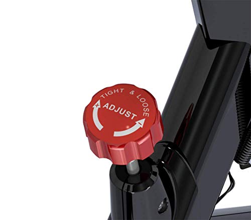 Nfudishpu Spinning Bike Mute Fitness Home App Juego De Conexión Inteligente Ultra Pérdida De Peso Interior del Pie Coche Hombres Y Mujeres Teniendo Fuerte Nfudishpu Spinning Bike Mute Fitness Home App Juego De Conexión Inteligente Ultra Pérdida De Peso Interior del Pie Coche Hombres Y Mujeres Teniendo Fuerte