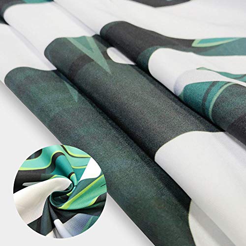 NHSY Tapiz de pared con diseño de mandala para colgar en la pared, colcha, manta de picnic, manta de pared, decoración de pared, estilo bohemio, 230 cm x 150 cm NHSY Tapiz de pared con diseño de mandala para colgar en la pared, colcha, manta de picnic, manta de pared, decoración de pared, estilo bohemio, 230 cm x 150 cm