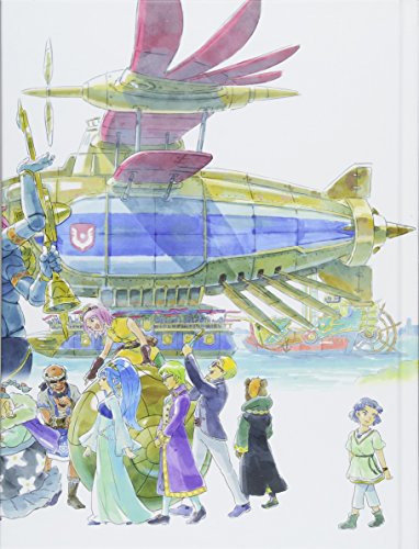 Ni no Kuni II: Revenant Kingdom Collector's Edition Guide Ni no Kuni II: Revenant Kingdom Collector's Edition Guide