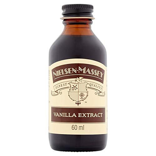 Nielsen, Extracto y aroma natural (Vainilla) - 60 ml.