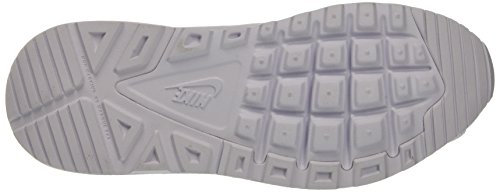 Nike Air MAX Command Flex (GS), Zapatillas Hombre, Blanco (White/White-White 101), 36 EU Nike Air MAX Command Flex (GS), Zapatillas Hombre, Blanco (White/White-White 101), 36 EU