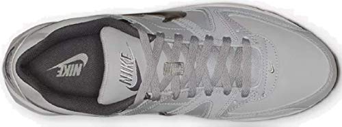 Nike Air Max Command Leather, Zapatillas de Running para Hombre, Gris (Gris (Wolf Grey/Mtlc Dark Grey-Black-White)), 42 EU Nike Air Max Command Leather, Zapatillas de Running para Hombre, Gris (Gris (Wolf Grey/Mtlc Dark Grey-Black-White)), 42 EU