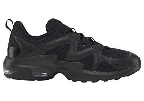 Nike Air MAX Graviton, Zapatillas de Running Hombre, Negro (Black/Black 003), 45 EU