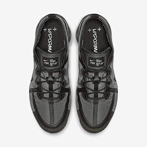 Nike Air Vapormax 2019, Zapatillas de Entrenamiento Hombre, Gris (Gray Ar6631/004), 42 1/2 EU Nike Air Vapormax 2019, Zapatillas de Entrenamiento Hombre, Gris (Gray Ar6631/004), 42 1/2 EU
