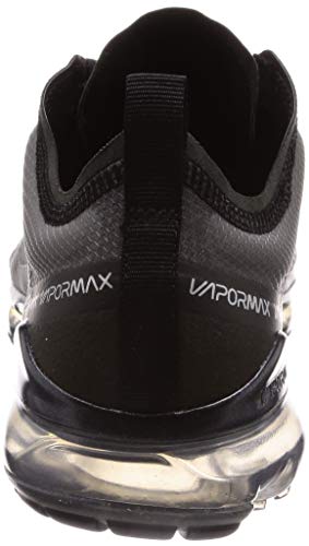 Nike Air Vapormax 2019, Zapatillas de Entrenamiento Hombre, Gris (Gray Ar6631/004), 42 1/2 EU Nike Air Vapormax 2019, Zapatillas de Entrenamiento Hombre, Gris (Gray Ar6631/004), 42 1/2 EU
