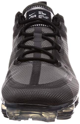 Nike Air Vapormax 2019, Zapatillas de Entrenamiento Hombre, Gris (Gray Ar6631/004), 42 1/2 EU Nike Air Vapormax 2019, Zapatillas de Entrenamiento Hombre, Gris (Gray Ar6631/004), 42 1/2 EU