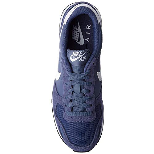 Nike Air Vrtx, Zapatillas para Hombre, Azul (Blau Blau), 41 EU Nike Air Vrtx, Zapatillas para Hombre, Azul (Blau Blau), 41 EU