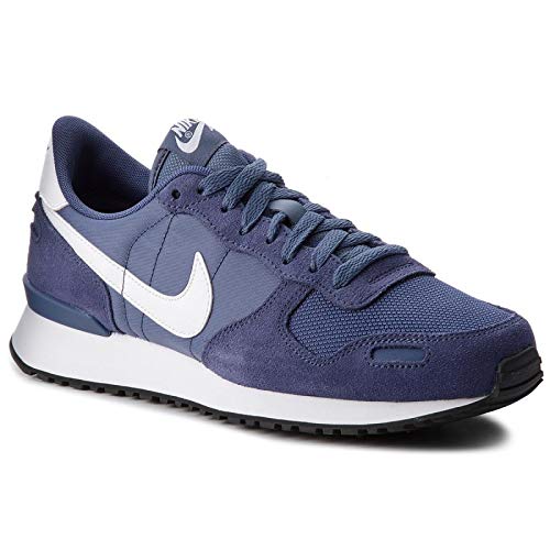 Nike Air Vrtx, Zapatillas para Hombre, Azul (Blau Blau), 41 EU Nike Air Vrtx, Zapatillas para Hombre, Azul (Blau Blau), 41 EU