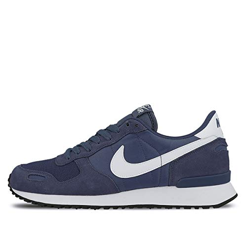 Nike Air Vrtx, Zapatillas para Hombre, Azul (Blau Blau), 41 EU Nike Air Vrtx, Zapatillas para Hombre, Azul (Blau Blau), 41 EU