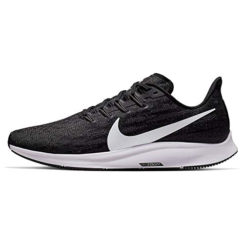 Nike Air Zoom Pegasus 36, Zapatillas de Running para Hombre, Azul (Racer Blue/Black/White 400), 42 EU Nike Air Zoom Pegasus 36, Zapatillas de Running para Hombre, Azul (Racer Blue/Black/White 400), 42 EU