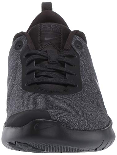 Nike AJ5908 Mujer Zapatillas de Running, Negro (Black/Black/Anthracite/Dk Grey 007), 36 1/2 EU