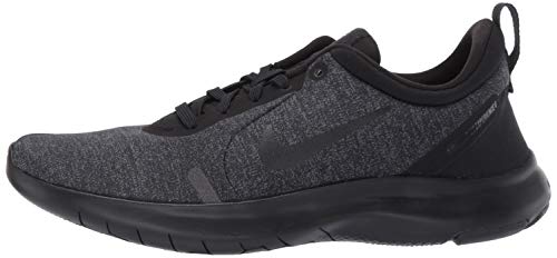 Nike AJ5908 Mujer Zapatillas de Running, Negro (Black/Black/Anthracite/Dk Grey 007), 36 1/2 EU