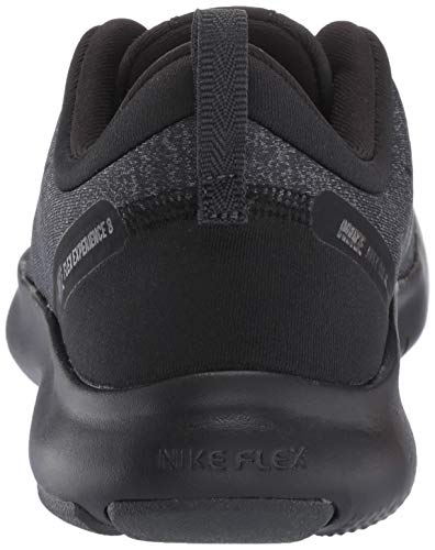 Nike AJ5908 Mujer Zapatillas de Running, Negro (Black/Black/Anthracite/Dk Grey 007), 36 1/2 EU