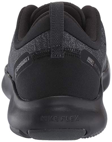 Nike AJ5908 Mujer Zapatillas de Running, Negro (Black/Black/Anthracite/Dk Grey 007), 36 1/2 EU Nike AJ5908 Mujer Zapatillas de Running, Negro (Black/Black/Anthracite/Dk Grey 007), 36 1/2 EU