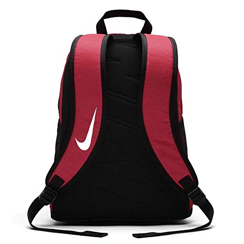 Nike BA5473-657 - Mochila unisex, rojo (university red / black / white)