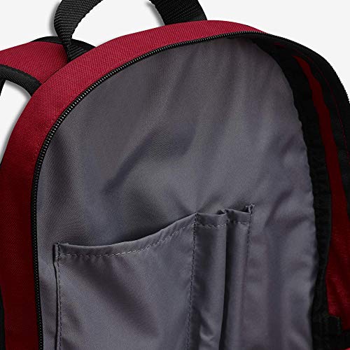Nike BA5473-657 - Mochila unisex, rojo (university red / black / white) Nike BA5473-657 - Mochila unisex, rojo (university red / black / white)