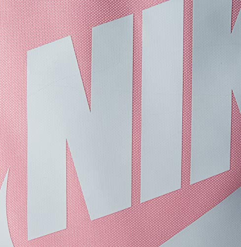 NIKE BA6030-654, Mochila. Unisex Adulto, rosa, Einheitsgröße