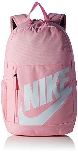 NIKE BA6030-654, Mochila. Unisex Adulto, rosa, Einheitsgröße NIKE BA6030-654, Mochila. Unisex Adulto, rosa, Einheitsgröße