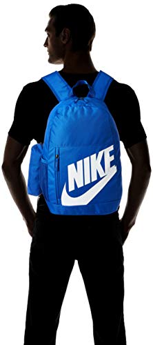 NIKE BA6030 Unisex adulto Mochila, Game Royal/Black/White, Talla Única