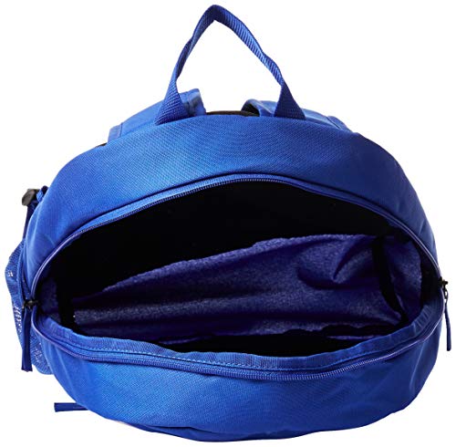 NIKE BA6030 Unisex adulto Mochila, Game Royal/Black/White, Talla Única NIKE BA6030 Unisex adulto Mochila, Game Royal/Black/White, Talla Única