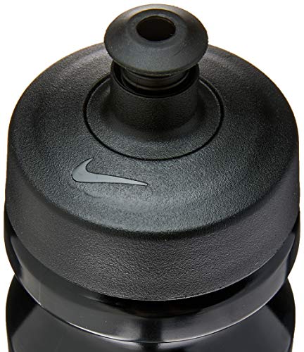 Nike - Botella de agua de 650 ml. Big Mouth Nike - Botella de agua de 650 ml. Big Mouth