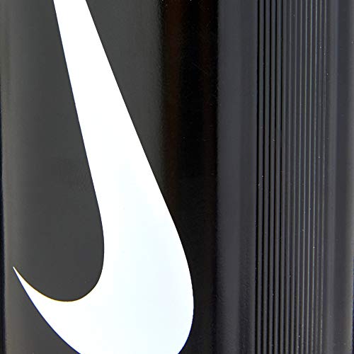 Nike - Botella de agua de 650 ml. Big Mouth Nike - Botella de agua de 650 ml. Big Mouth