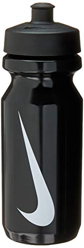 Nike - Botella de agua de 650 ml. Big Mouth Nike - Botella de agua de 650 ml. Big Mouth