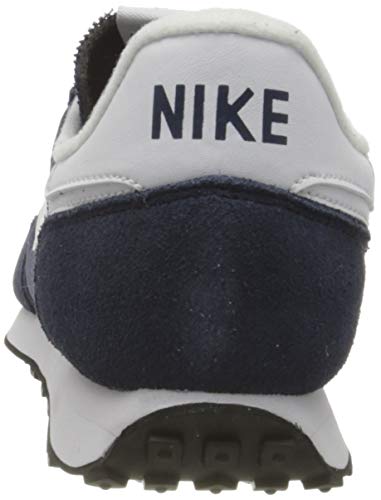 Nike Challenger OG, Zapatillas para Correr Hombre, Midnight Navy White Black, 43 EU