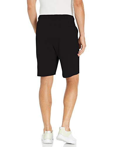 NIKE Club Short JSY Pantalones Cortos, Hombre, Negro (Black/White), S NIKE Club Short JSY Pantalones Cortos, Hombre, Negro (Black/White), S