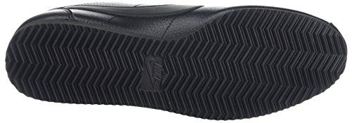 Nike Cortez Classic Leather 749571-002, Zapatillas de Deporte Unisex Adulto, Multicolor (749571 002 Negro), 44 EU Nike Cortez Classic Leather 749571-002, Zapatillas de Deporte Unisex Adulto, Multicolor (749571 002 Negro), 44 EU