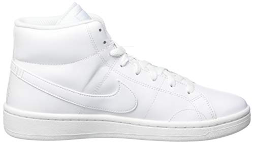 Nike Court Royale 2 Mid Mujer - sintético Talla: 36