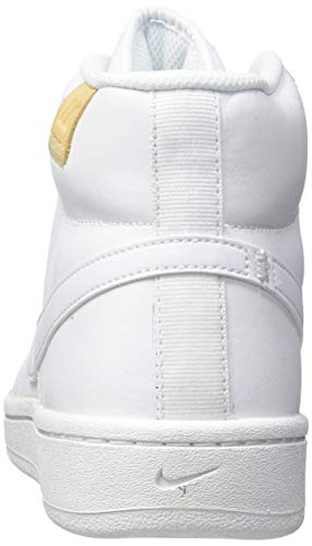 Nike Court Royale 2 Mid Mujer - sintético Talla: 36