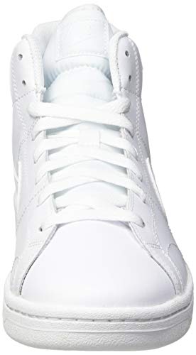 Nike Court Royale 2 Mid Mujer - sintético Talla: 36