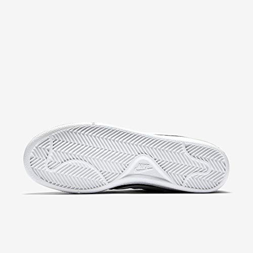 Nike Court Royale, Zapatillas Hombre, Azul/Blanco (Midnight Navy/White), 41 EU Nike Court Royale, Zapatillas Hombre, Azul/Blanco (Midnight Navy/White), 41 EU