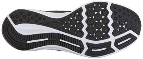 Nike Downshifter 8, Zapatillas de Running Hombre, Negro (Black/White-Anthracite 001), 44 EU