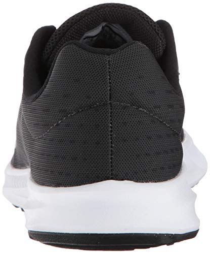 Nike Downshifter 8, Zapatillas de Running Hombre, Negro (Black/White-Anthracite 001), 44 EU Nike Downshifter 8, Zapatillas de Running Hombre, Negro (Black/White-Anthracite 001), 44 EU