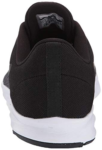 Nike Downshifter 9, Zapatillas de Running para Hombre, Negro (Black/White/Anthracite/Cool Grey 002), 43 EU Nike Downshifter 9, Zapatillas de Running para Hombre, Negro (Black/White/Anthracite/Cool Grey 002), 43 EU