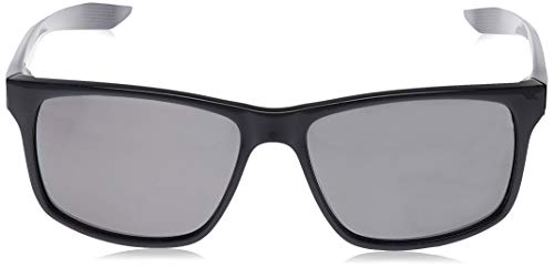 NIKE Essential Chaser P EV0997 Gafas de sol, Negro (Black W/Grey Pol Lens), 59.0 para Hombre