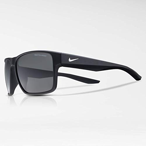 NIKE Essential Venture P, Lentes oscuros Unisex Adulto, Negro mate, 59/15/145 NIKE Essential Venture P, Lentes oscuros Unisex Adulto, Negro mate, 59/15/145