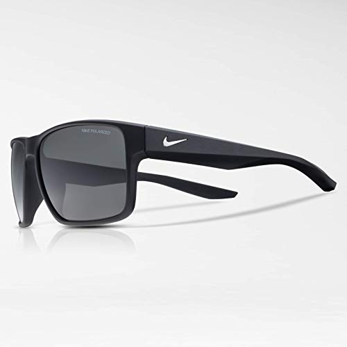 NIKE Essential Venture P, Lentes oscuros Unisex Adulto, Negro mate, 59/15/145