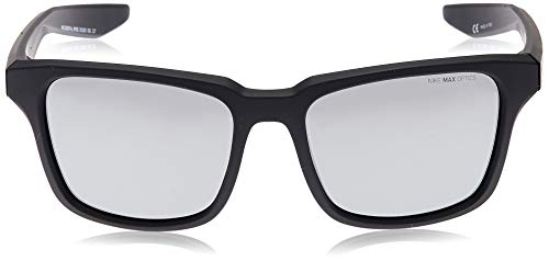 NIKE Essential Venture P, Lentes oscuros Unisex Adulto, Negro mate, 59/15/145 NIKE Essential Venture P, Lentes oscuros Unisex Adulto, Negro mate, 59/15/145