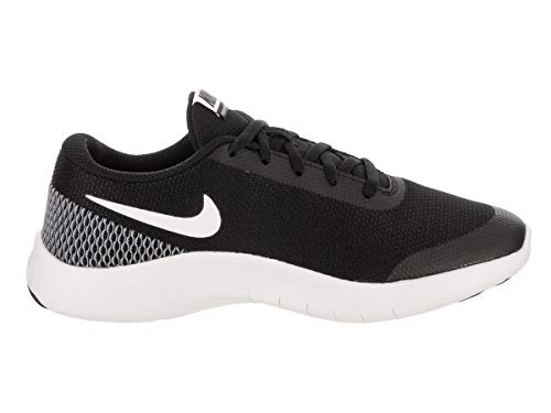 Nike Flex Experience RN 7 (GS), Zapatillas de Running para Hombre, Negro (Black/White 001), 40 EU Nike Flex Experience RN 7 (GS), Zapatillas de Running para Hombre, Negro (Black/White 001), 40 EU