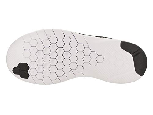 Nike Flex Experience RN 7 (GS), Zapatillas de Running para Hombre, Negro (Black/White 001), 40 EU Nike Flex Experience RN 7 (GS), Zapatillas de Running para Hombre, Negro (Black/White 001), 40 EU