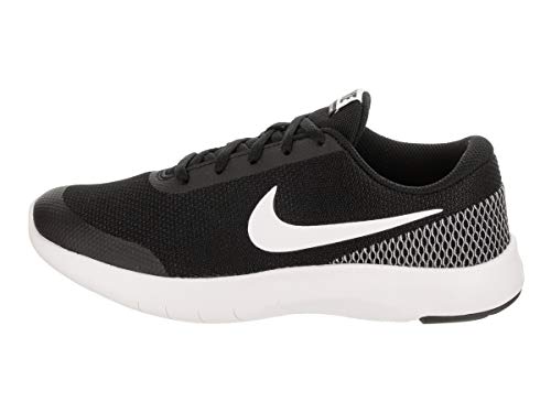 Nike Flex Experience RN 7 (GS), Zapatillas de Running para Hombre, Negro (Black/White 001), 40 EU Nike Flex Experience RN 7 (GS), Zapatillas de Running para Hombre, Negro (Black/White 001), 40 EU